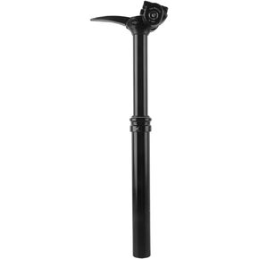 Bibike Dropper Seatpost 27.2/30.4/30.9/31.6mm x 410mm Length 130mm Travel Lightweight Seatpost in Kuwait