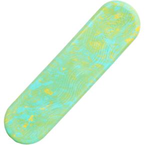 WOOWAVE Swimming Pool Underwater Surf Board and Kickboard for Kids, High-Density Foam Swimming Pool Float，Non-Slip Wave Texture for Underwater Balancing Non-Slip Wave Texture in Kuwait