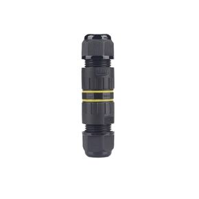 M20 Straight Through Connector 5 core Lock Wire Outdoor Light with Wire Connector(Wire Diameter Size 9-12mm) in Saudi Arabia