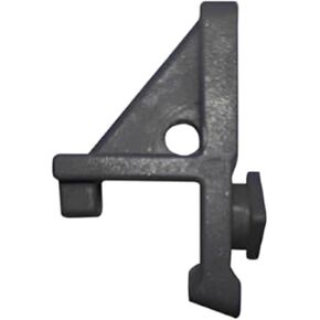 Commercial Refrigerator, Snap Clips for the Storage Rack，Gray in Kuwait