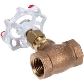 يناسب صمام Groen 210A CLASS 100 Globe، 1/2 بوصة NPT لـ CNGB-24، NGB/3E، CNGB/3-24 in Kuwait