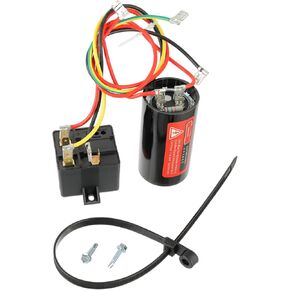 مجموعة مكثفات التشغيل الصلب CSR-U1، موفر ضاغط التدفئة والتهوية وتكييف الهواء (HVAC) لوحدات التيار المتردد من 1 إلى 3 طن in Kuwait