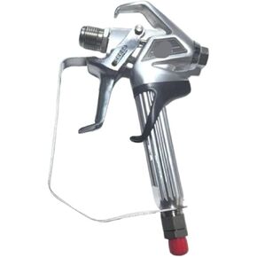 517 طرف 3600PSI ارتفاع ضغط فوهة رش الطلاء بدون هواء 0538006 X-80 in Kuwait