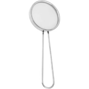 Stainless Steel Cell Filter Strainer with Low-ring Handle Fine Screen Laboratory Experiment Tool for Uniform Single-cell Suspension Preparation and Particle Separation in Kuwait