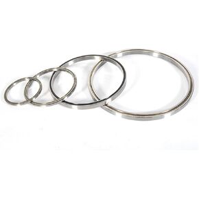 1PCS KA020 025 030 035 040 042 045 XP0 CP0 AR0 Thin Wall Constant Section Bearing Thickness 6.35mm 0.25 inch(KA020CP0) in Kuwait