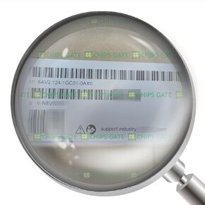 1 قطعة جديد في الصندوق 6AV2124-1GC01-0AX0 6AV2124-1GC01-0AX0 in Kuwait