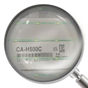 واحدة CA-H500C CA-H500C جديدة في الصندوق in Kuwait