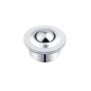A02F-5/8Inch CY-15H Rollers, 40PCS Carbon Steel Ball Bearings, Roller Ball Transfer Casters in Saudi Arabia