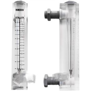 1Pcs New for Panel Type Flow Meter Z-3002(G1/2) in Kuwait