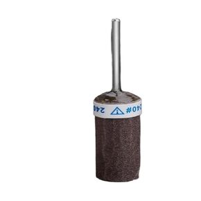 13Pcs Grit 180 to 3000 Sand Paper Bar Sandpaper Rotary Cutter 2.35mm Shank Rod Abrasive Grinder Tools Accessories in Saudi Arabia