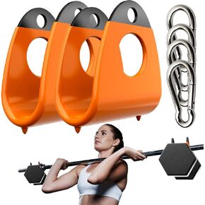 U Barbell Home Gym، شريط تحويل الدمبل، ملحق الألغام الأرضية للأثقال، ملحق صف T-Bar الأولمبي متعدد الأغراض in Kuwait