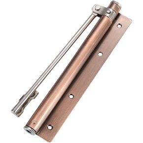 باب أقرب بمقدار 90 درجة، داخل المخزن المؤقت لإيقاف تحديد المواقع، والضبط، والإغلاق الناعم، وأجهزة الأثاث الصامتة (الأحمر البرونزي) in Kuwait