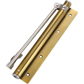 باب أقرب بمقدار 90 درجة، داخل المخزن المؤقت لإيقاف تحديد المواقع، والضبط، والإغلاق الناعم، وأجهزة الأثاث الصامتة (البرونز الأصفر) in Kuwait