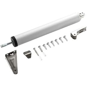 وسادة 90 درجة داخل عازلة هيدروليكية هوائية تحميل 35 كجم تحمل توقف الباب أقرب جهاز إغلاق الأجهزة الأثاث (DVPPS01) in Kuwait