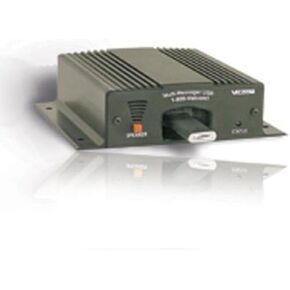 VALCOM VC-V-9989 Messenger نظام المراسلة الرقمية USB الصندوق الأبيض in Kuwait