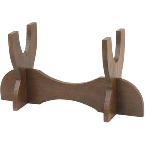 Denix Wooden Pistol/Dagger Stand in Kuwait