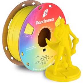 Polymaker Panchroma CoPE 3D Printer Filament, Brown 3D Printing Filament 1.75mm 1kg, Prints Better Than PLA, Enables High Speed Printing, Compatible with Most 3D Printer, Brown in Saudi Arabia