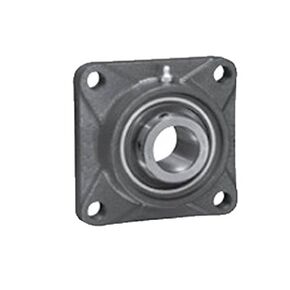 2.25 in Square Flange Units Cast Iron UCFS212-36 Mounted Bearing UC212-36+FS212 in Kuwait