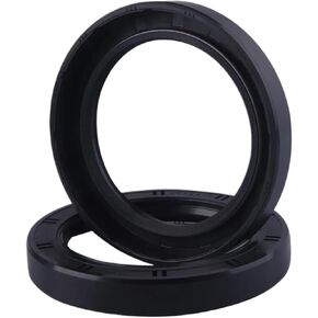 10PCS Skeleton Oil Seal 44 * 61 * 62 * 63 * 63.5 * 64 * 65 * 67 * 5 * 7 * 8 * 9 * 10 * 11 * 12(44X62X8) in Kuwait