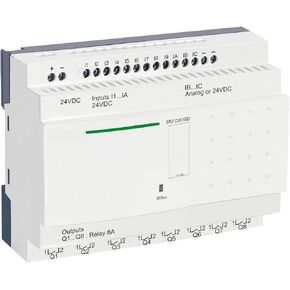SR2D201BD Relay DC - لا يوجد ساعة ولا يوجد عرض in Kuwait