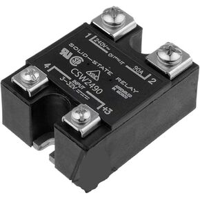 CSW2490 Solid State Relay 90A in Kuwait