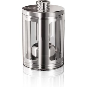 COLBOR Portable Fog Machine Liquid 60ml*4pcs, Long Lasting Smoke for Photography (Fog Liquid 60ml*4) in Kuwait