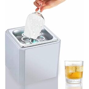 Instant Rapid Fast CO2 Glass Froster Chiller Cooler for Beer Wine Beverage Drink in Bars Nightclubs Pubs Restaurants Hotels and Home in Kuwait