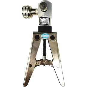 Stainless Steel Pneumatic Pressure Calibrator 20Bar Handheld Pressure Pump for Pressure Testing Equipment(0-20Bar)(0-20bar) in Saudi Arabia