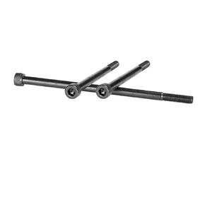 M14 M16 12.9G Allen Socket Head Cap Screws Extension Bolts 410mm 450mm(M14x450mm (1Pcs)) in Saudi Arabia
