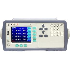 AT4108/AT4116 Multi-Channel Temperature Tester(2) in Kuwait