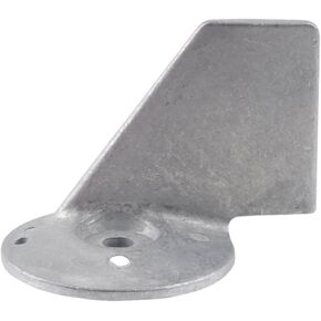 55125-95500 Trim Tab Zinc Anode Replacement for Suzuki Outboard 40-85HP 2T/4T in Kuwait
