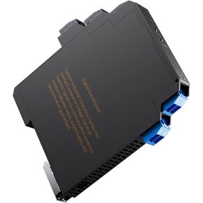 0-10V to 4-20mA 0-10V 1 in 1 Out DC Signal Isolator(Output 4-20ma) in Saudi Arabia