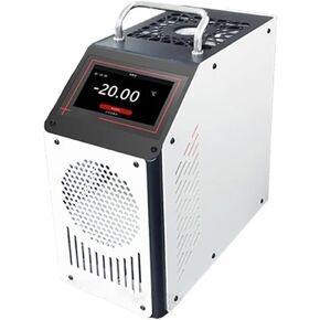 Arionyx -60℃ - 40℃ Portable Dry Temperature Calibration Furnace Moderate Type ND-40T(-60C-40C 220V AC) in Kuwait
