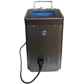 Arionyx 50℃ ~ 500℃ Portable Dry Block Temperature Calibrator, Temperature Controller Touch Screen 110V 220V AC H-500T(-35C-100C 220V) in Saudi Arabia