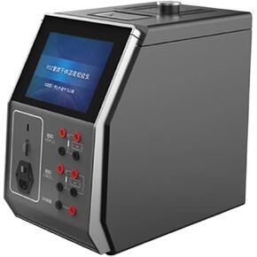 Arionyx -35℃ ~ 100℃ Smart Intelligent Portable Dry Block Temperature Calibrator, Temperature Controller H-100S(300C-900C 220V) in Kuwait