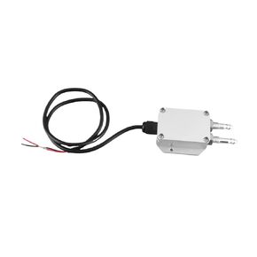 مستشعر الضغط التفاضلي جهاز إرسال الضغط التفاضلي جهاز إرسال الضغط 4-20mA مستشعر الفرق (-1Kpa 1Kpa) in Kuwait