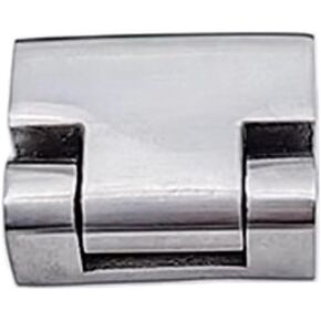 خزانة صناعية من الفولاذ المقاوم للصدأ، زاوية تحرير، مفصل باب قابل للفصل، تثبيت 5 قطع (5 قطع - رسم - فولاذ) in Kuwait