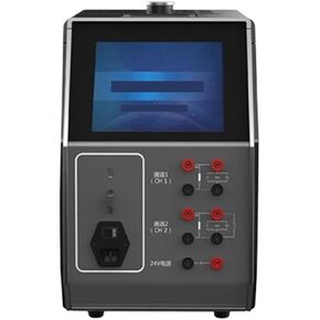Arionyx 50℃ - 500℃ Smart Intelligent Portable Dry Block Temperature Calibrator H-500S(50C-400C 220V) in Saudi Arabia