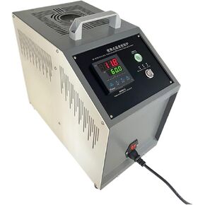Arionyx 50℃ ~ 1200℃ Portable Dry Block Temperature Calibrator, Temperature Controller NM-1200(50C - 1200C AC 220V) in Saudi Arabia