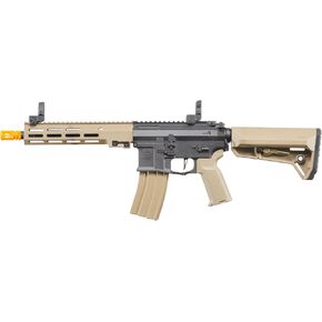 لانسر التكتيكي Gen 4 Nebula II ETU Predator Stalker 10 بوصة فولاذ كامل CNC AEG Airsoft Gun (MOSFET قابل للبرمجة) in Kuwait