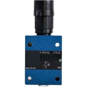 صمام الفائض DBDS6K1X/315 الحد من ضغط الفائض الآمن (DBDS10K1X 200) in Kuwait