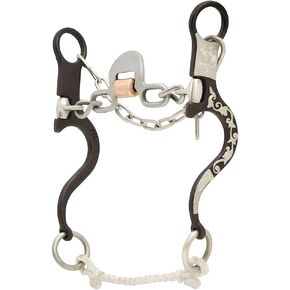 لقمة ملعقة ذات سلسلة حلقية فضفاضة من سلسلة Tyler Magnus N/A N/A in Kuwait