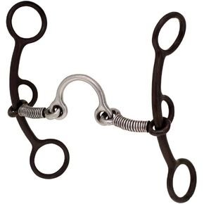 Partrade Lifter Port Gag Bit in Kuwait