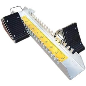 Starting Block, Aluminum Athletics, 6 Angle Adjustable Multi-Function Block for Training and Competitions on Plastic Cinder Tracks in Kuwait