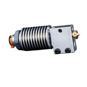 Volcano Threaded Hotend Heatsink Heatbreak Remote hotend(1.75MM PTFE Lining) in Kuwait