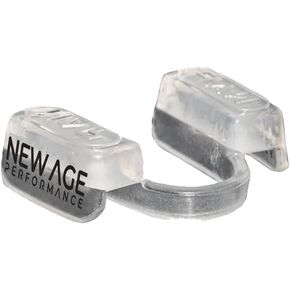 واقي استعادة أداء العصر الجديد من أجل الراحة والراحة، وسادات عض مناسبة حسب الطلب، مادة خالية من مادة BPA، تتضمن حقيبة تخزين in Kuwait