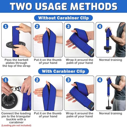 2 In 1 Arm Wrestling Training Strap Belt, Hand Grip Arm Finger Wrist Forearm Strength Equipment for Barbell Plates, 3mm Neoprene Padded Weight Workouts Tools Suitable for Home and Gym Training in Saudi Arabia