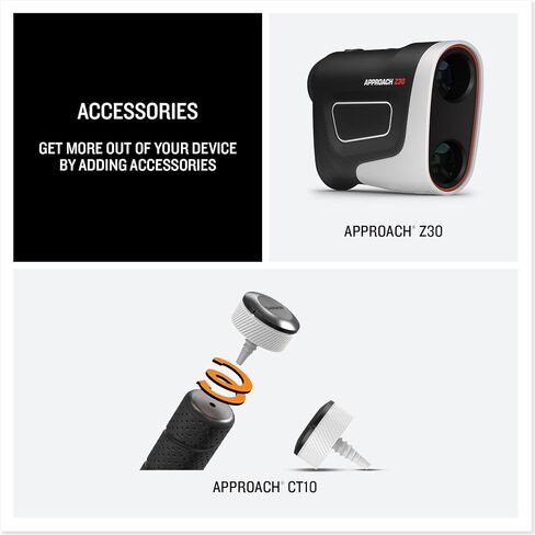 Garmin Approach® G82، شاشة إطلاق الجولف المحمولة، نظام تحديد المواقع العالمي الممتاز، شاشة لمس ملونة كبيرة in Saudi Arabia