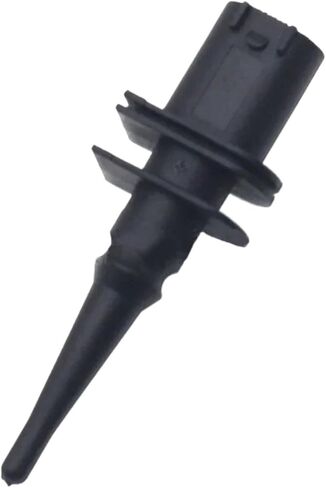 Ambient Outside Air Temperature Sensor with Connector Plug for BMW 1 6 7 Series E39 E46 X3 X5 X6 Z4 Z8 MINI R50 R53 R56 R55(Sensor and Wire) in Kuwait