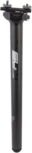 رسم أسود بأقصى سرعة FSA SL-K Carbon SB0، 27.2 مم، 350 مم in Saudi Arabia